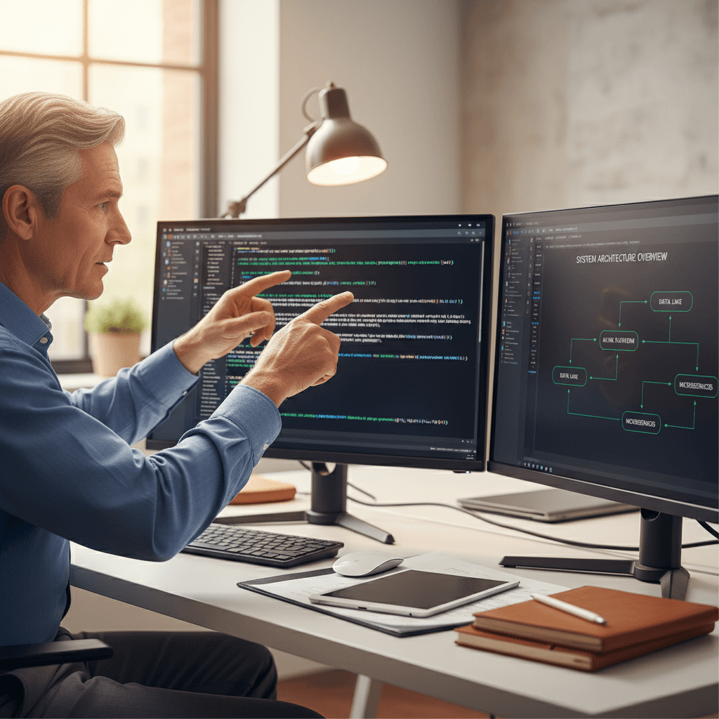 Post-Implementation Support