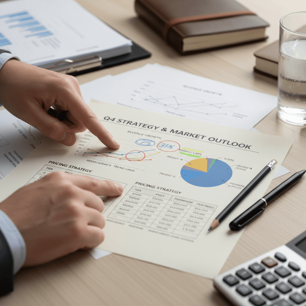 Digital Infrastructure Audit