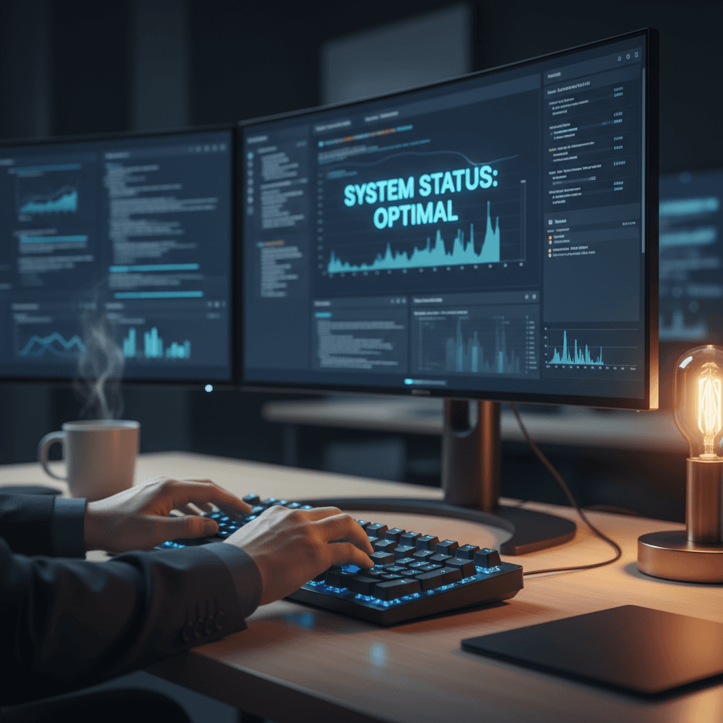 Technology Implementation