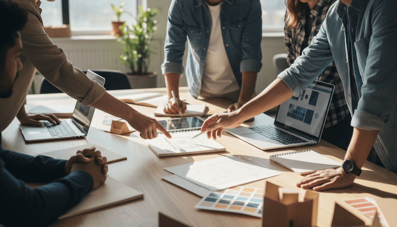 Process Optimization