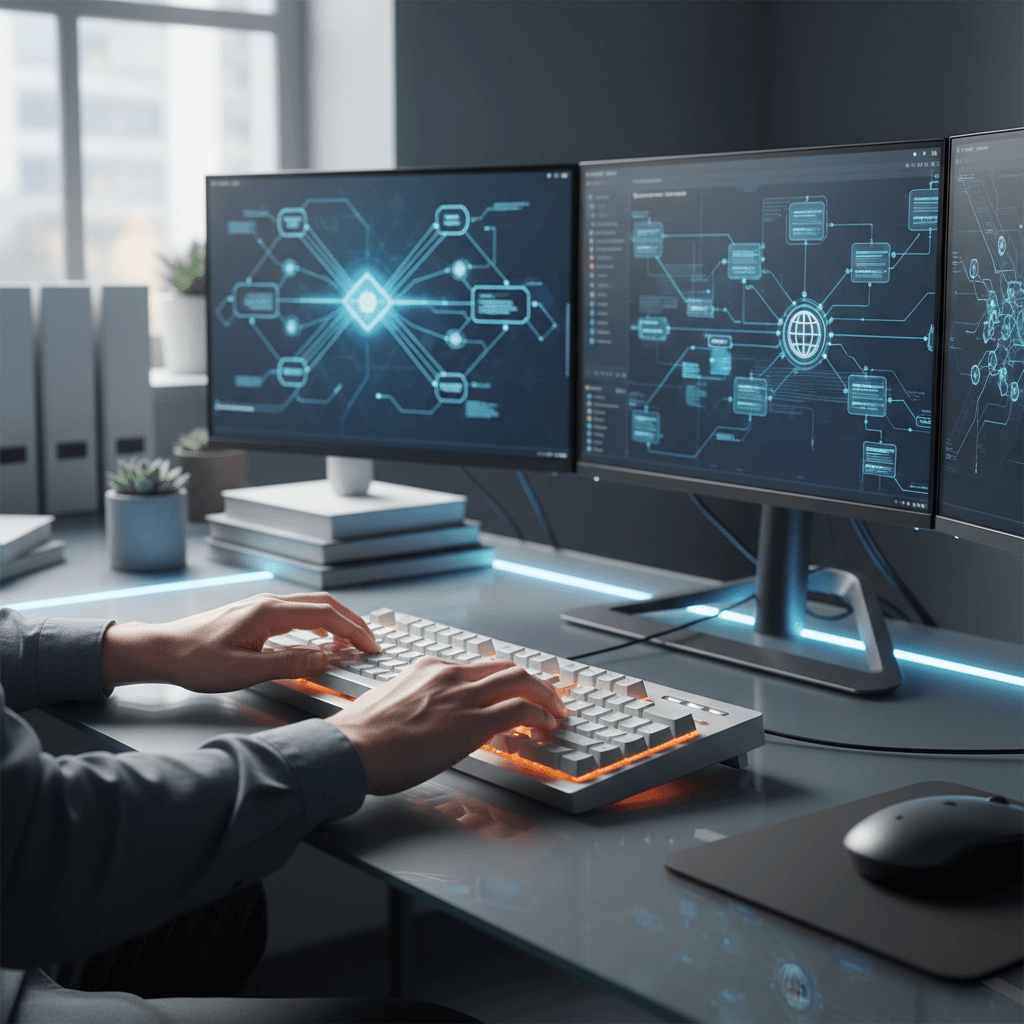 System Architecture Design